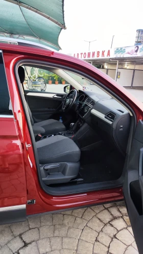 VW Tiguan 2.0 TDI, снимка 7