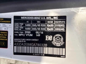 Mercedes-Benz GLE * 350d * CARFAX * БЕЗ ПЪРВОНАЧАЛНА ВНОСКА - 37500 лв. / 19173.45 € - 19538620 10