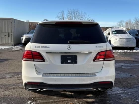 Mercedes-Benz GLE * 350d * CARFAX * БЕЗ ПЪРВОНАЧАЛНА ВНОСКА - 37500 лв. / 19173.45 € - 19538620 4