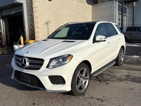 Mercedes-Benz GLE * 350d * CARFAX * БЕЗ ПЪРВОНАЧАЛНА ВНОСКА
