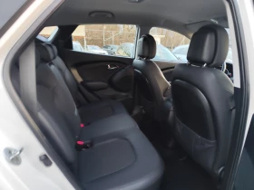 Hyundai IX35 1.7CRDi* EURO5A* КОЖА*  - 6300 € / 12321.73 лв. - 44968258 11