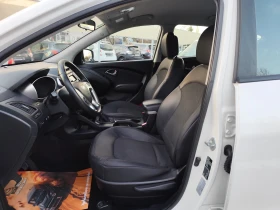 Hyundai IX35 1.7CRDi* EURO5A* КОЖА*  - 6300 € / 12321.73 лв. - 44968258 6