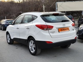 Hyundai IX35 1.7CRDi* EURO5A* КОЖА*  - 6300 € / 12321.73 лв. - 44968258 5
