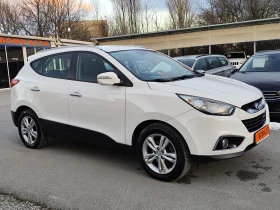 Hyundai IX35 1.7CRDi* EURO5A* КОЖА*  - 6300 € / 12321.73 лв. - 44968258 3