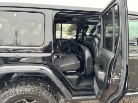 Jeep Wrangler 2021 * Unlimited Rubicon * ОТ ПРЕДСТАВИТЕЛСТВО - 22890 € / 44768.95 лв. - 48843286 14