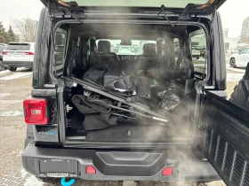 Jeep Wrangler 2021 * Unlimited Rubicon * ОТ ПРЕДСТАВИТЕЛСТВО - 22890 € / 44768.95 лв. - 48843286 13