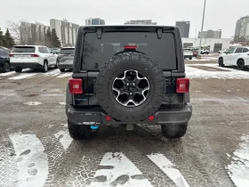 Jeep Wrangler 2021 * Unlimited Rubicon * ОТ ПРЕДСТАВИТЕЛСТВО - 22890 € / 44768.95 лв. - 48843286 5