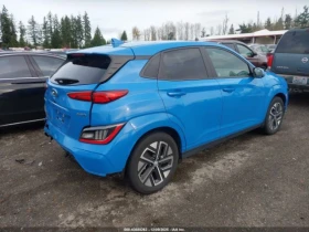 Hyundai Kona LIMITED  - 14176 € / 27725.85 лв. - 78665812 6