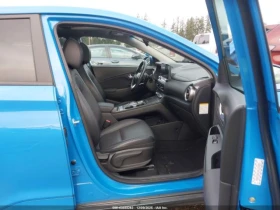 Hyundai Kona LIMITED  - 14176 € / 27725.85 лв. - 78665812 13