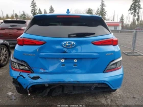 Hyundai Kona LIMITED  - 14176 € / 27725.85 лв. - 78665812 5