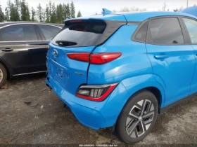Hyundai Kona LIMITED  - 14176 € / 27725.85 лв. - 78665812 8