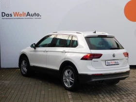 VW Tiguan 2.0 TDI SCR DSG 4MO Highline - 30115 € / 58899.82 лв. - 72905148 4