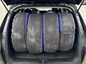 Hyundai Tucson Preferred AWD/CARFAX/Панорама/КЛИП/Гуми+ Джанти - 24750 € / 48406.79 лв. - 17144948 15