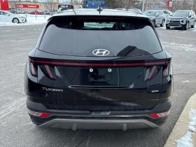 Hyundai Tucson Preferred AWD/CARFAX/Панорама/КЛИП/Гуми+ Джанти - 24750 € / 48406.79 лв. - 17144948 5