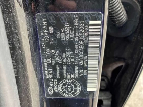 Hyundai Tucson Preferred AWD/CARFAX/Панорама/КЛИП/Гуми+ Джанти - 24750 € / 48406.79 лв. - 17144948 9