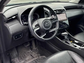 Hyundai Tucson Preferred AWD/CARFAX/Панорама/КЛИП/Гуми+ Джанти - 24750 € / 48406.79 лв. - 17144948 6