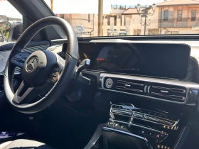 Mercedes-Benz EQC Mercedes EQC 400 4MATIC/Гаранция Mercedes 2029 | Auto.bg — изображение 6