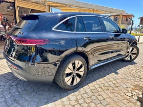 Mercedes-Benz EQC Mercedes EQC 400 4MATIC/Гаранция Mercedes 2029 | Auto.bg — изображение 5