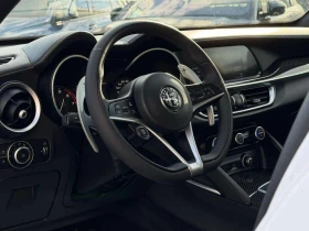 Alfa Romeo Stelvio * Ti Sport CARBONINT| NAVI| BACKUP * CARFAX * ЦЕНА - 18150 € / 35498.31 лв. - 16249729 6
