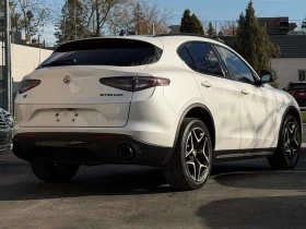 Alfa Romeo Stelvio * Ti Sport CARBONINT| NAVI| BACKUP * CARFAX * ЦЕНА - 18150 € / 35498.31 лв. - 16249729 3