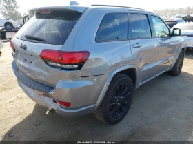 Jeep Grand cherokee 3.6l Altitude 4X2 | Mobile.bg � ����� ������ 4