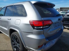 Jeep Grand cherokee 3.6l Altitude 4X2 | Mobile.bg � ����� ������ 6