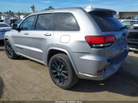 Jeep Grand cherokee 3.6l Altitude 4X2 | Mobile.bg � ����� ������ 3