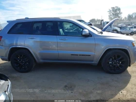 Jeep Grand cherokee 3.6l Altitude 4X2 | Mobile.bg � ����� ������ 13