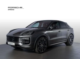 Porsche Cayenne E-HYBRID /ОЧАКВАН ВНОС 