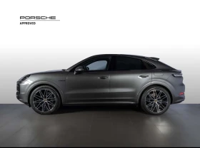 Porsche Cayenne E-HYBRID /ОЧАКВАН ВНОС  - 147000 € / 287507.01 лв. - 85181694 2
