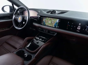 Porsche Cayenne E-HYBRID /ОЧАКВАН ВНОС  - 147000 € / 287507.01 лв. - 85181694 4