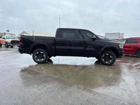 Dodge RAM 1500 * Rebel * ГЛАВНО ПРЕДСТАВИТЕЛСТВО* NAVI*  - 32900 € / 64346.81 лв. - 57424175 3