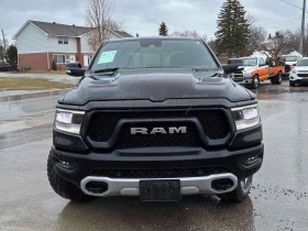 Dodge RAM 1500 * Rebel * ГЛАВНО ПРЕДСТАВИТЕЛСТВО* NAVI*  - 32900 € / 64346.81 лв. - 57424175 5