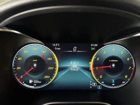 Mercedes-Benz GLC 300 4MATIC* AMG* DIGITAL* HEAD-UP* 360 CAM* ПАНО* КЕЙЛ | Auto.bg — изображение 9