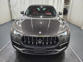 Maserati Levante GT/KEYLESS/LANE ASSIST/ADAPTIVE CRUISE  | Auto.bg — изображение 3