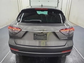 Maserati Levante GT/KEYLESS/LANE ASSIST/ADAPTIVE CRUISE  | Auto.bg — изображение 5