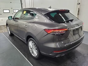 Maserati Levante GT/KEYLESS/LANE ASSIST/ADAPTIVE CRUISE  | Auto.bg — изображение 6