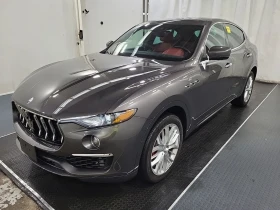 Maserati Levante GT/KEYLESS/LANE ASSIST/ADAPTIVE CRUISE  | Auto.bg — изображение 2