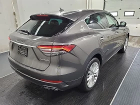 Maserati Levante GT/KEYLESS/LANE ASSIST/ADAPTIVE CRUISE  | Auto.bg — изображение 4