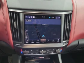 Maserati Levante GT/KEYLESS/LANE ASSIST/ADAPTIVE CRUISE  | Auto.bg — изображение 12