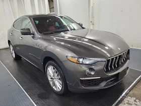 Maserati Levante GT/KEYLESS/LANE ASSIST/ADAPTIVE CRUISE 