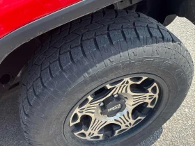 Jeep Wrangler * Sahara * PANO* KEYLESS* �������*  | Mobile.bg � ����� ������ 7