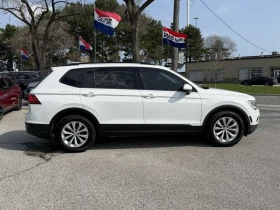 VW Tiguan No Accidents l Trendline l 4Motion l AWD l 2.0TFSI | Mobile.bg � ����� ������ 7