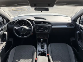 VW Tiguan No Accidents l Trendline l 4Motion l AWD l 2.0TFSI | Mobile.bg � ����� ������ 10