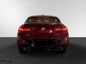 BMW X4 30i/245HP/MSPORT/LASER/PANO/ACC/HUD/CAM/359z | Mobile.bg � ����� ������ 6