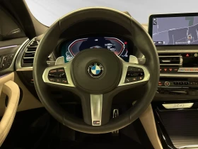 BMW X4 30i/245HP/MSPORT/LASER/PANO/ACC/HUD/CAM/359z | Mobile.bg � ����� ������ 9