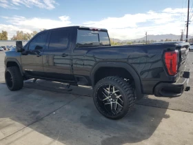 Gmc Sierra 6.6l K2500 At4 | Mobile.bg � ����� ������ 2
