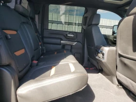 Gmc Sierra 6.6l K2500 At4 | Mobile.bg � ����� ������ 10