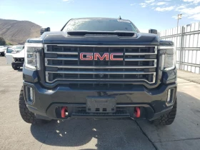 Gmc Sierra 6.6l K2500 At4 | Mobile.bg � ����� ������ 5