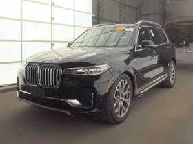 ����� �� �������� �� BMW X7 harman kardon* multibeam led* ��������